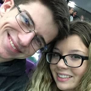 Meet your Posher, Jaydon